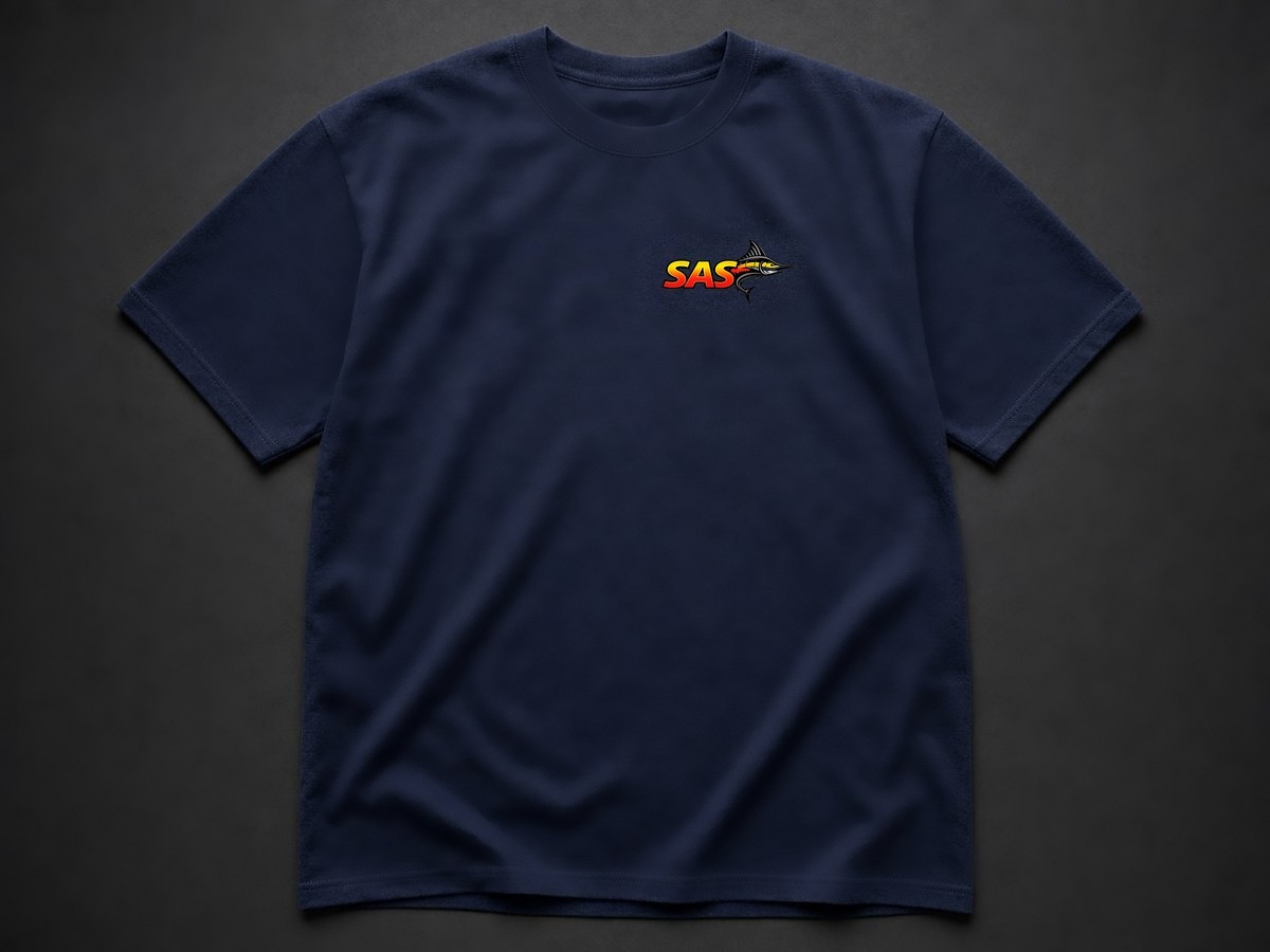 Men's Screamer tee